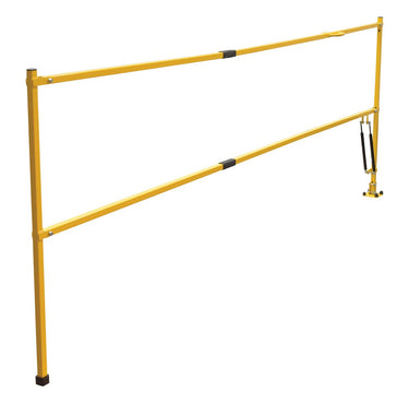 SAFETY LIFT GATE 120 X 43